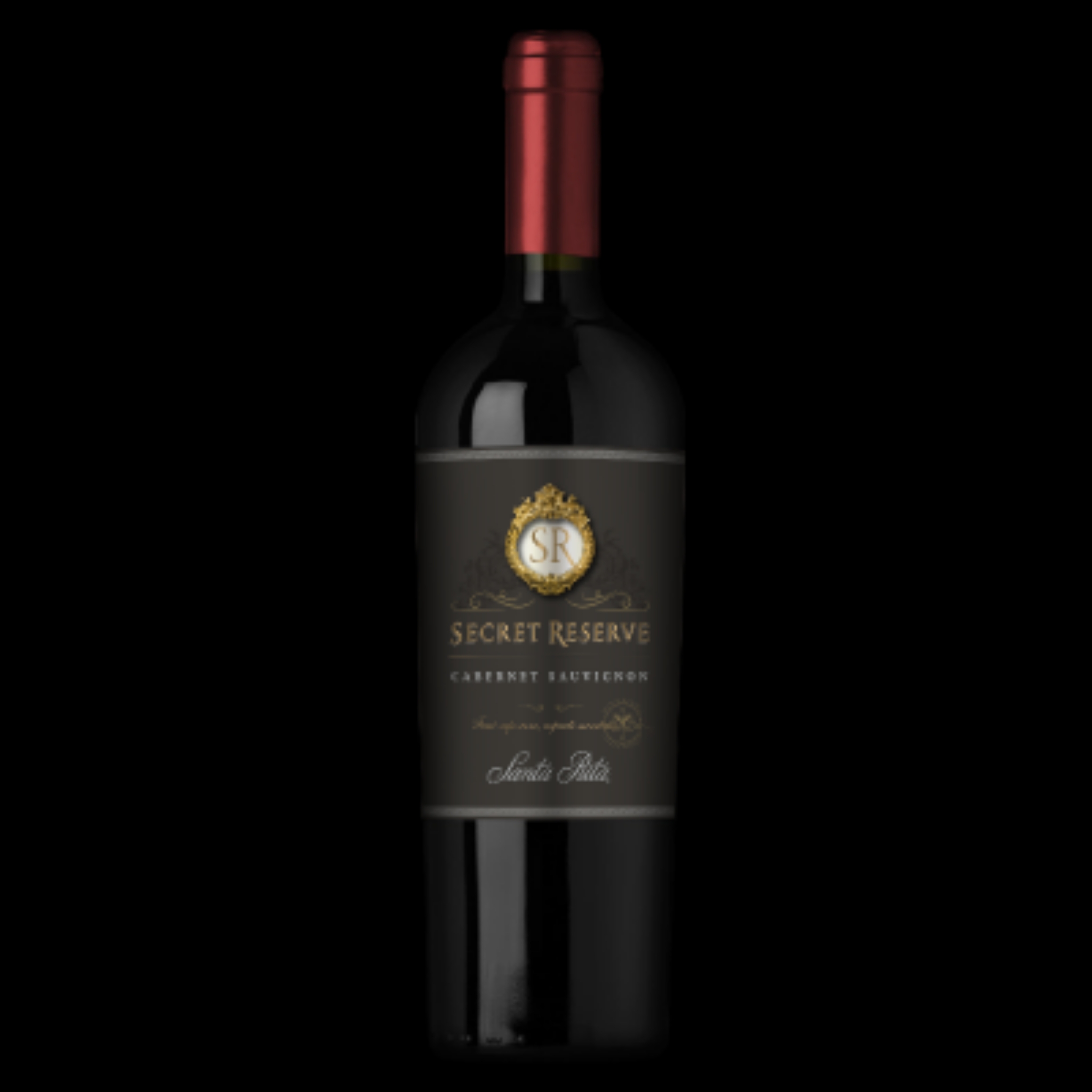 RƯỢU VANG SANTA RITA SECRET RESERVE CABERNET SAUVIGNON