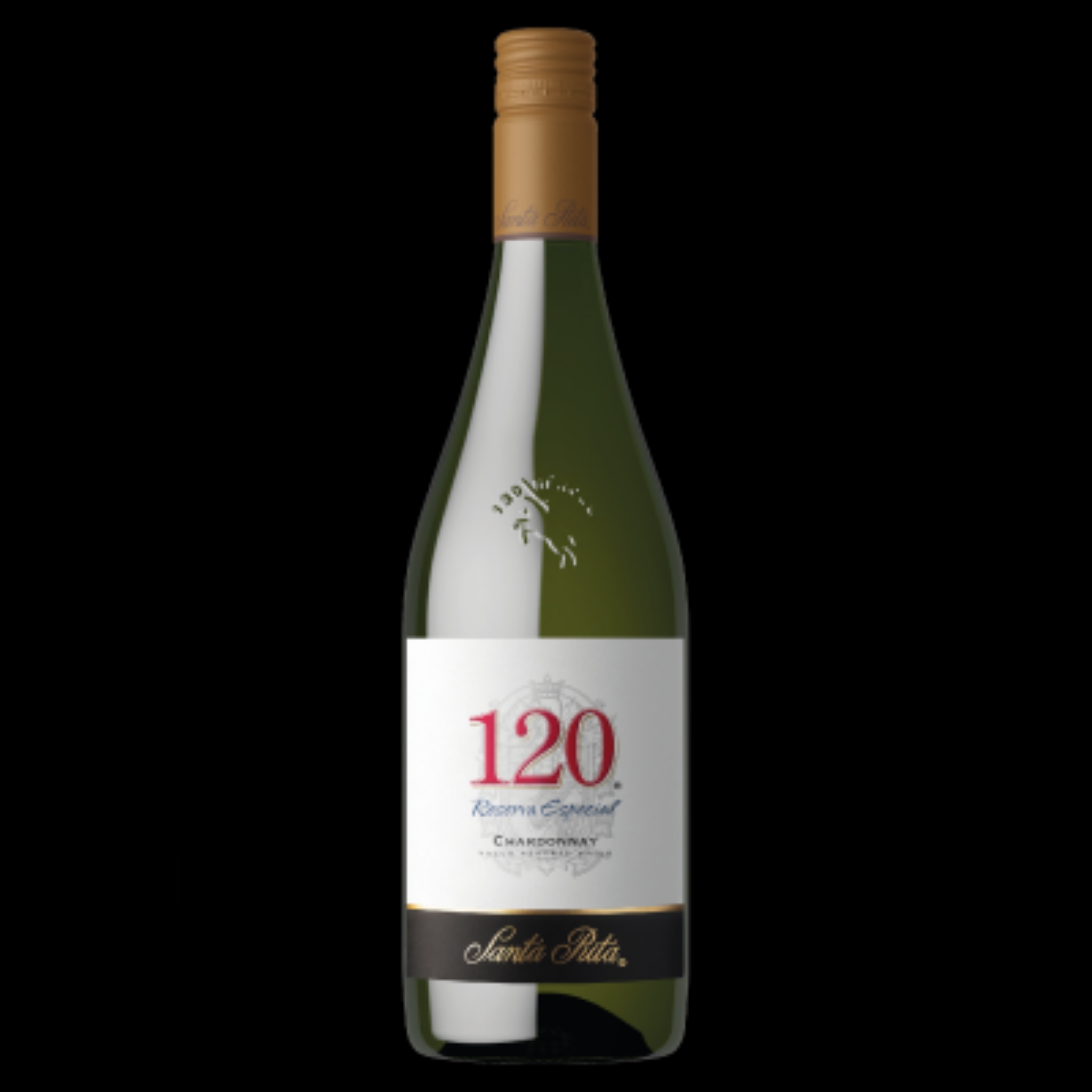 RƯỢU VANG SANTA RITA 120 SPECIAL RESERVA CHARDONNAY