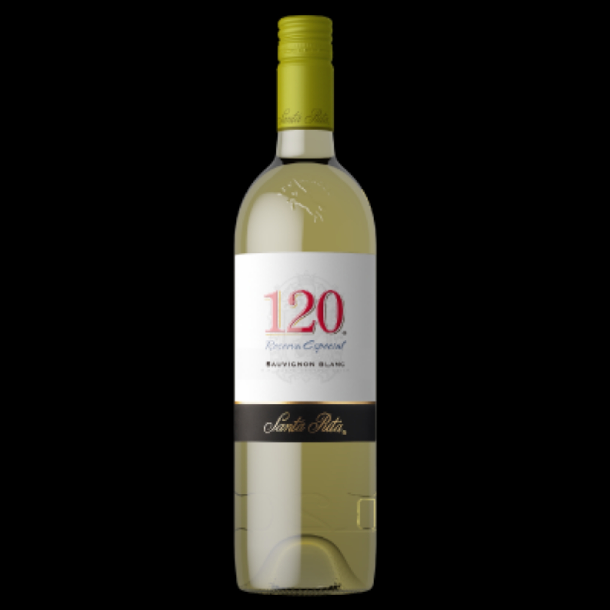 RƯỢU VANG SANTA RITA 120 SPECIAL RESERVA SAUVIGNON BLANC