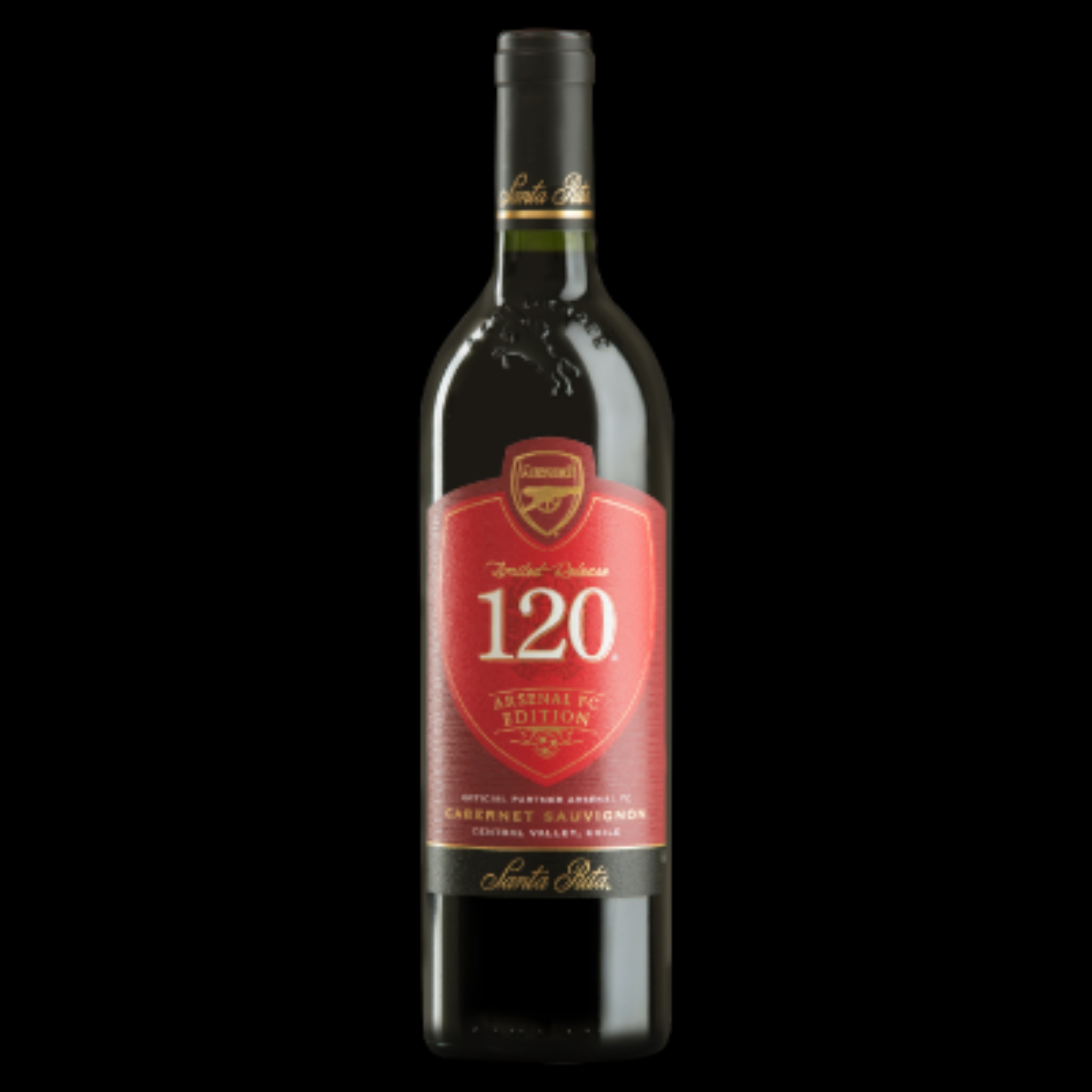 RƯỢU VANG SANTA RITA 120 SPECIAL RESERVA ARSENAL SERIES