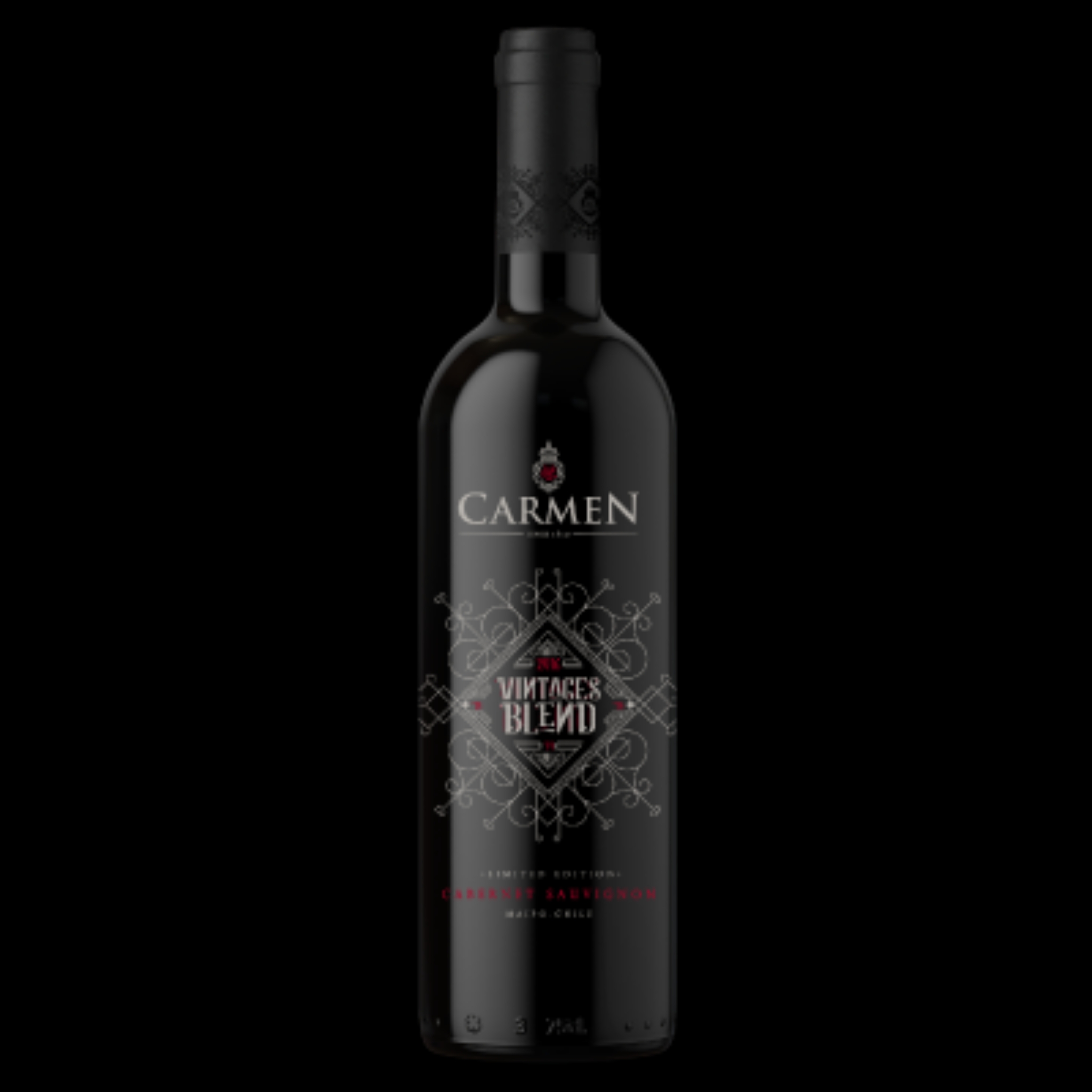 RƯỢU VANG CARMEN CABERNET SAUVIGNON VINTAGE BLEND