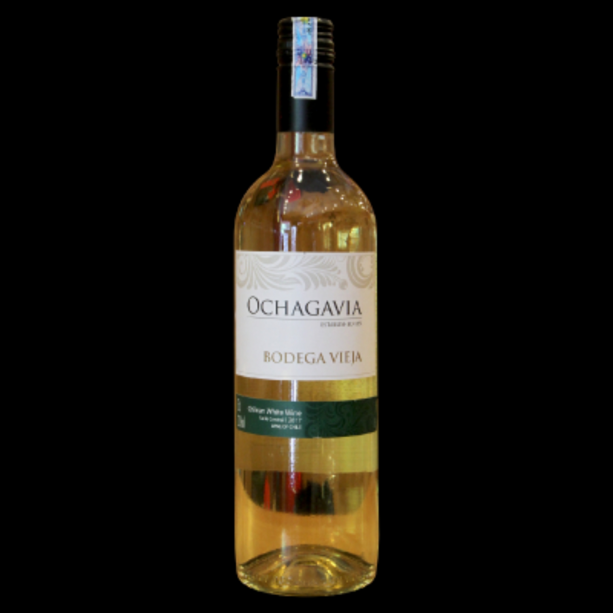 RƯỢU VANG OCHAGAVIA BODEGA VIEJA WHITE WINE