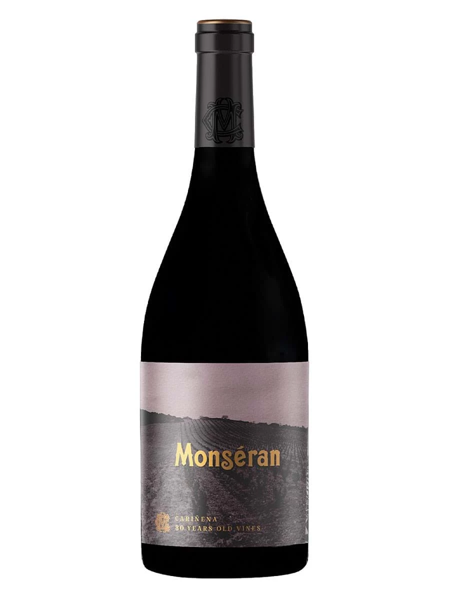 RƯỢU VANG TÂY BAN NHA CASTILLO DE MONSERAN CARINENA