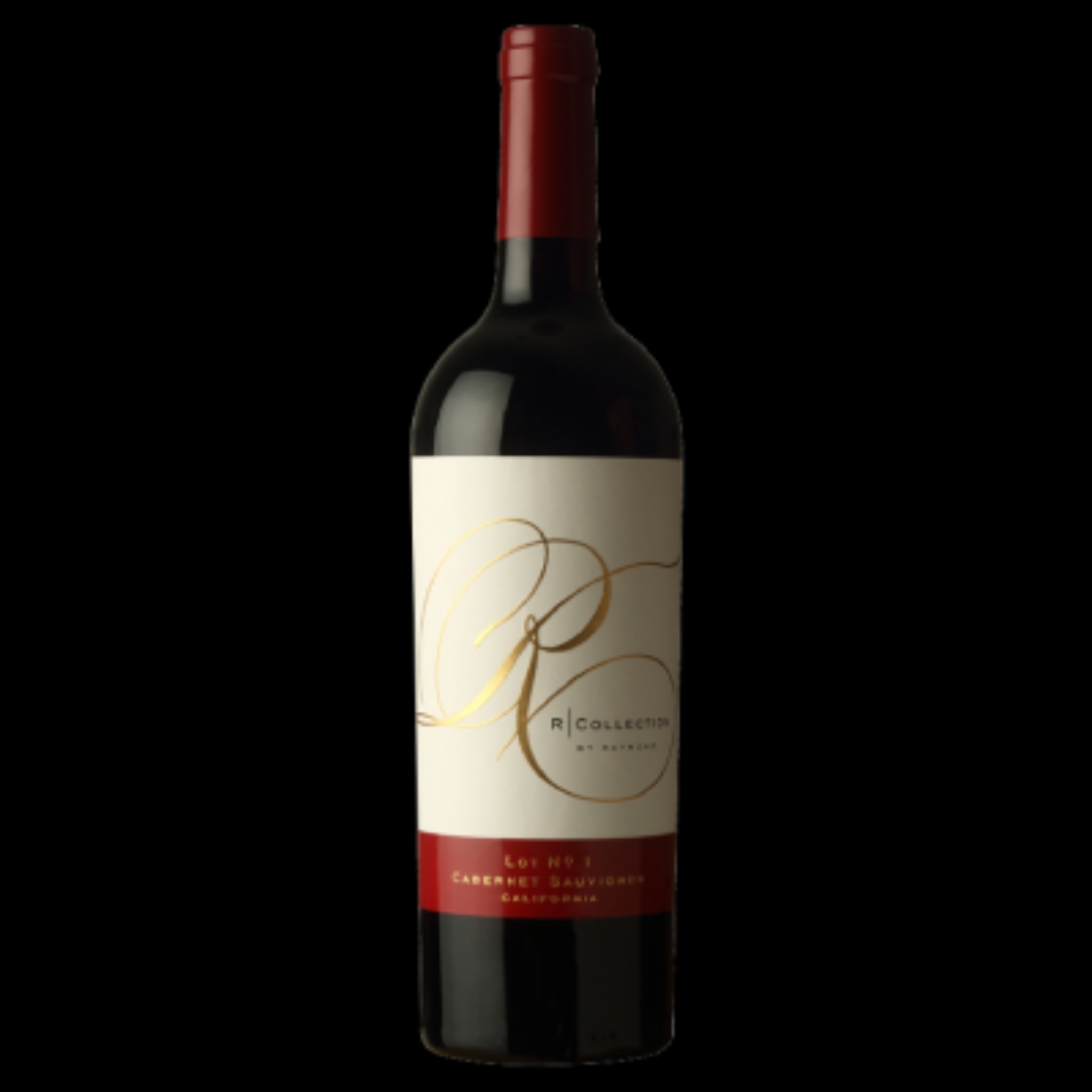 RƯỢU VANG RAYMOND R COLLECTION CABERNET SAUVIGNON