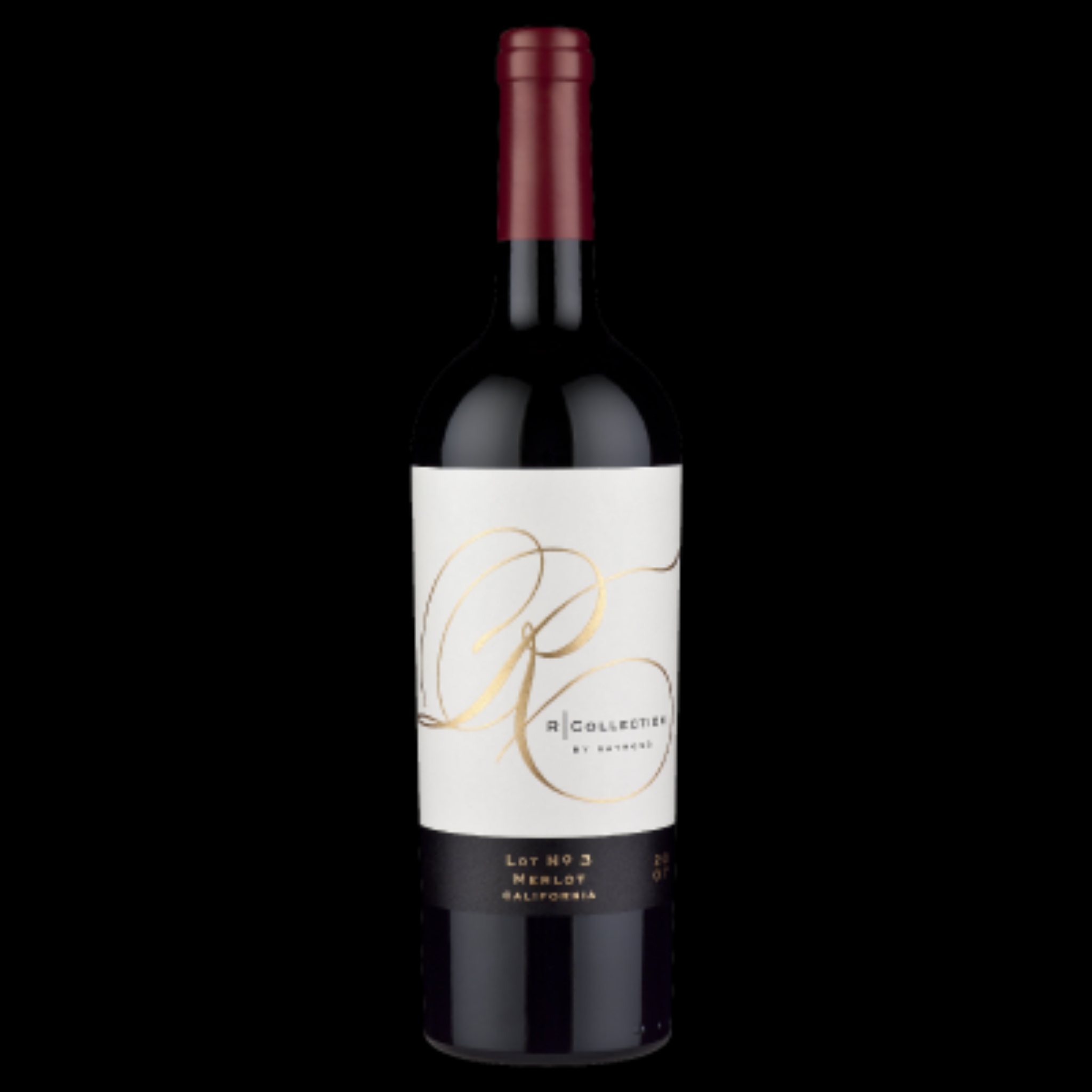 RƯỢU VANG RAYMOND R COLLECTION MERLOT