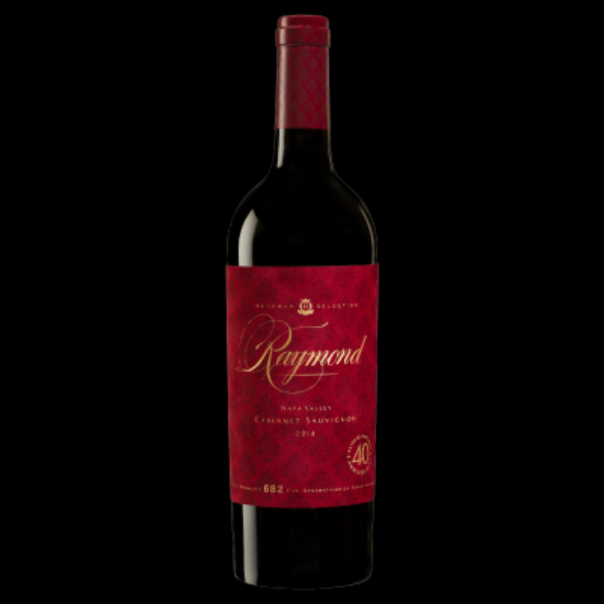 RƯỢU VANG RAYMOND RESERVE SELECTION COLLECTION CABERNET SAUVIGNON