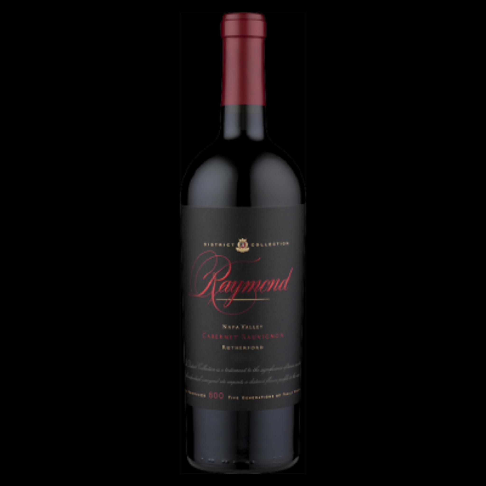 RƯỢU VANG RAYMOND RUTHERFORD CABERNET