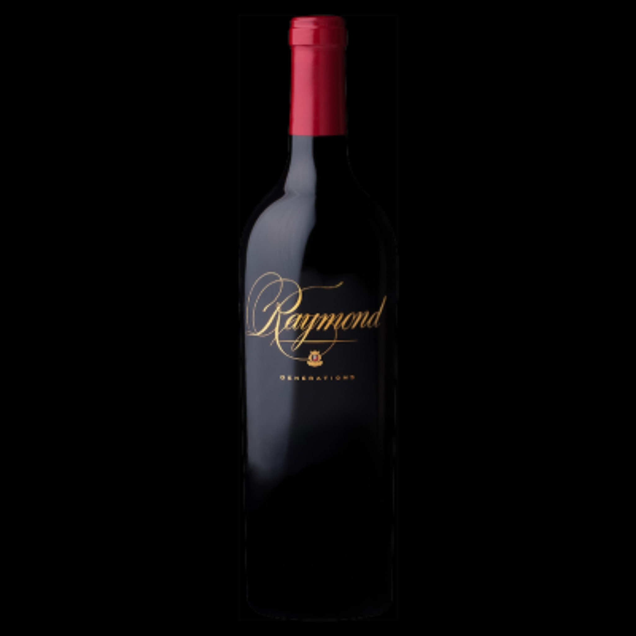 RƯỢU VANG RAYMOND GENERATIONS CABERNET SAUVIGNON