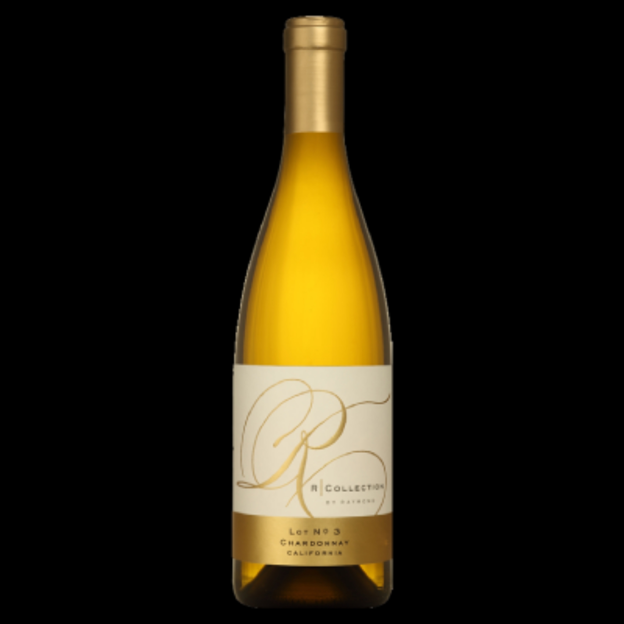 RƯỢU VANG RAYMOND R COLLECTION CHARDONNAY