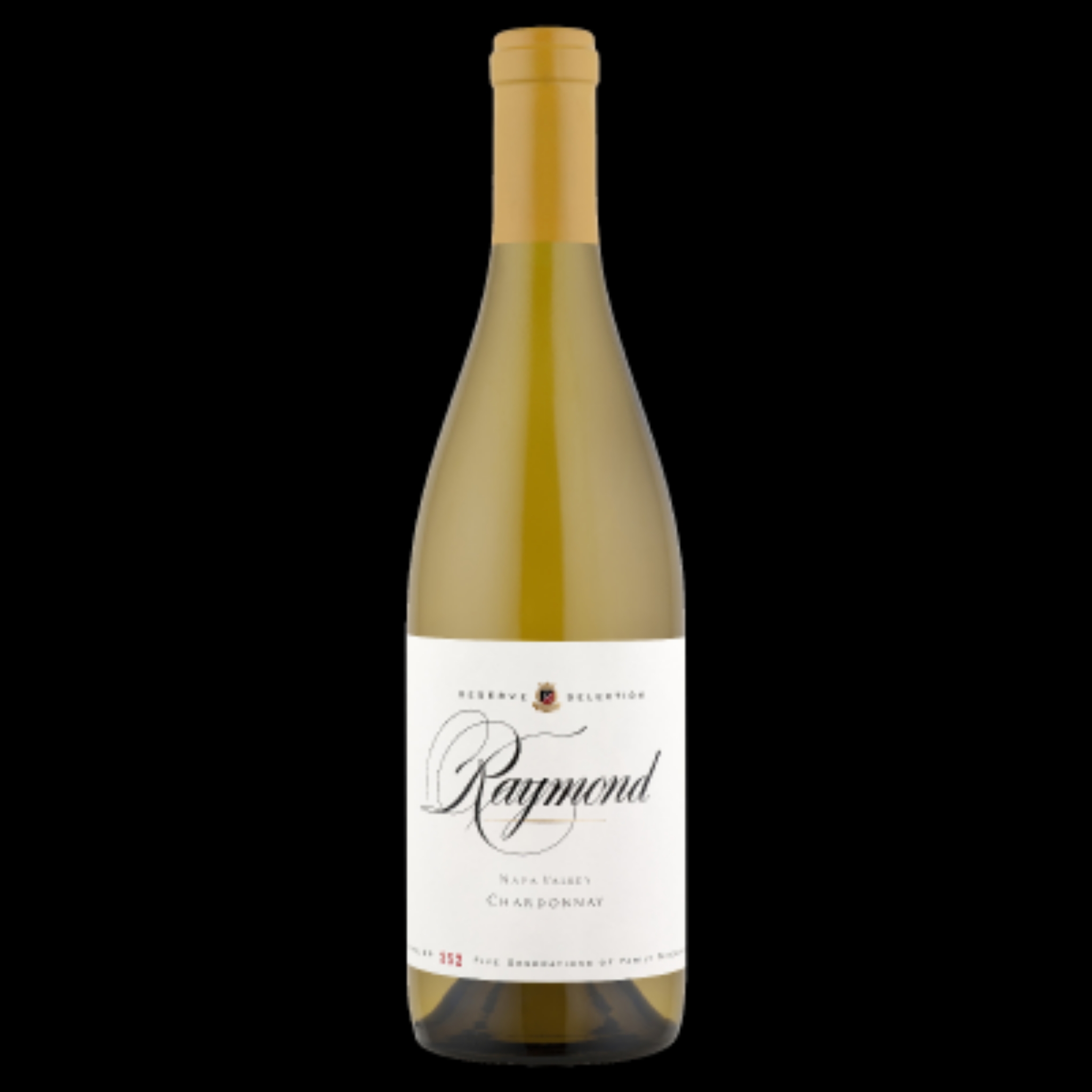 RƯỢU VANG RAYMOND RESERVE SELECTION COLLECTION CHARDONNAY