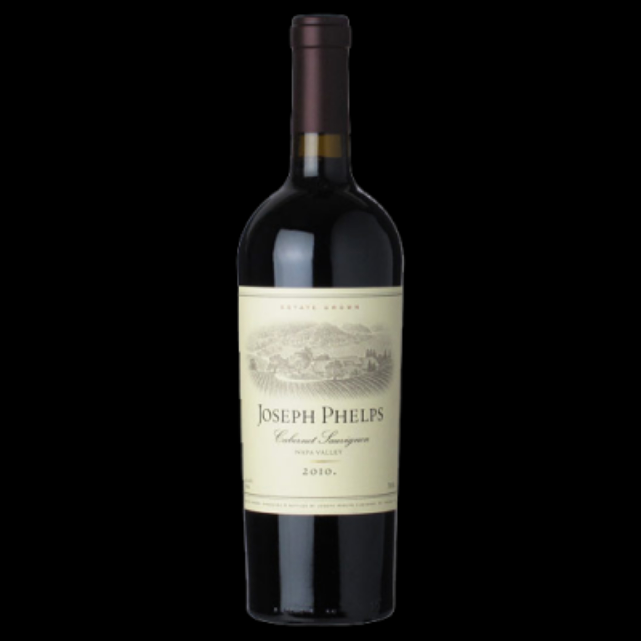 RƯỢU VANG JOSEPH PHELPS ESTATE CABERNET SAUVIGNON