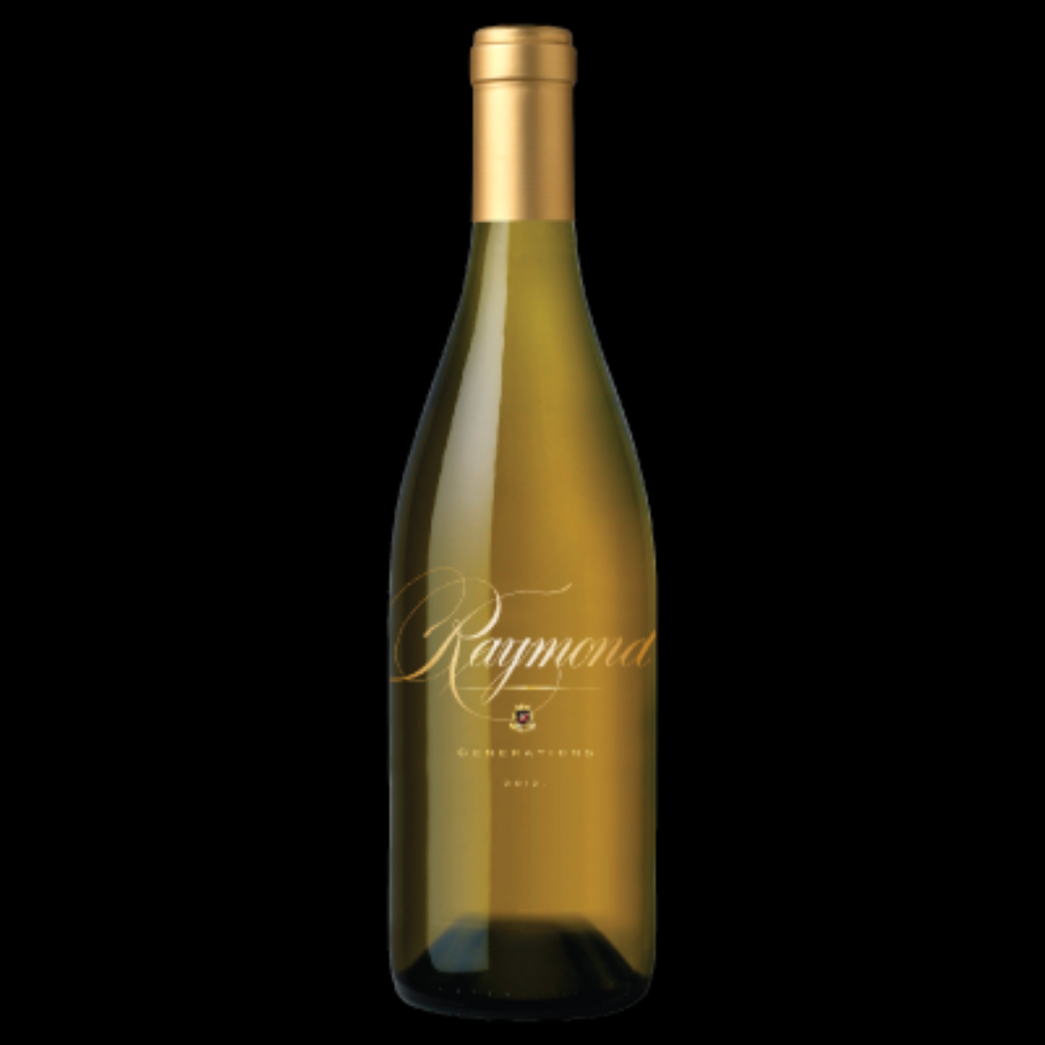 RƯỢU VANG RAYMOND GENERATIONS CHARDONNAY