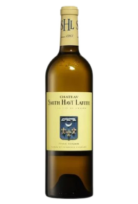VANG PHÁP CHATEAU SMITH HAUT LAFITTE BLANC PESSAC LEOGNAN AOC 
