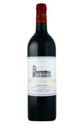 RƯỢU VANG PHÁP CHÂTEAU LAGRANGE, GCC SAINT-JULIEN