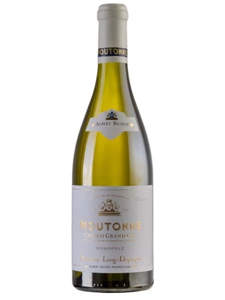 VANG PHÁP DOMAINE LONG-DEPAQUIT CHABLIS GRAND CRU 