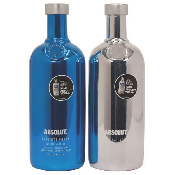 Absolut Elyx