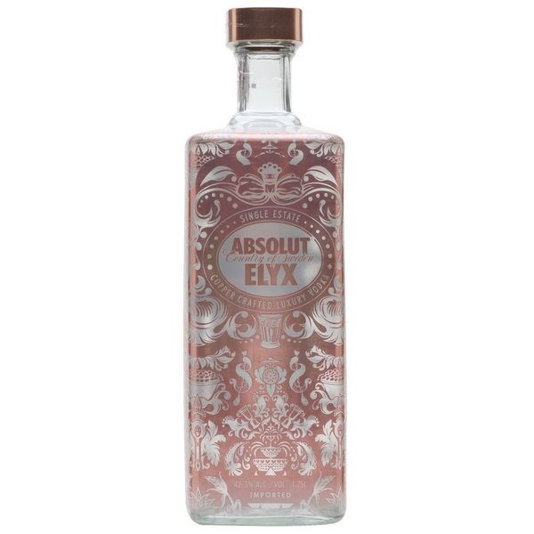 Absolut Elyx Nite Magnum