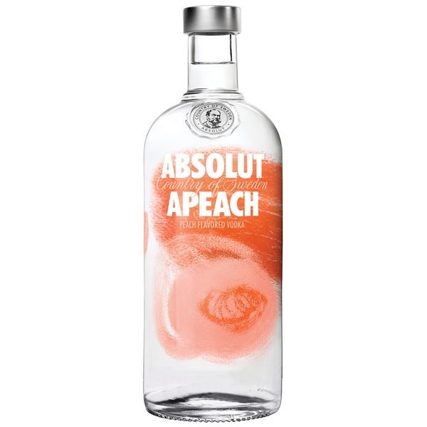 Rượu mini Absolut Raspberri 50ml (Dâu)