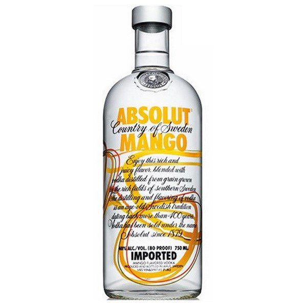 Absolut Vodka