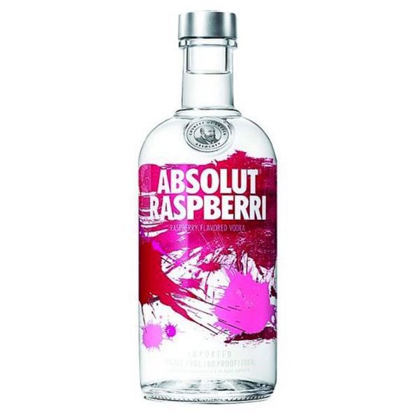 Absolut Vodka Extrakt