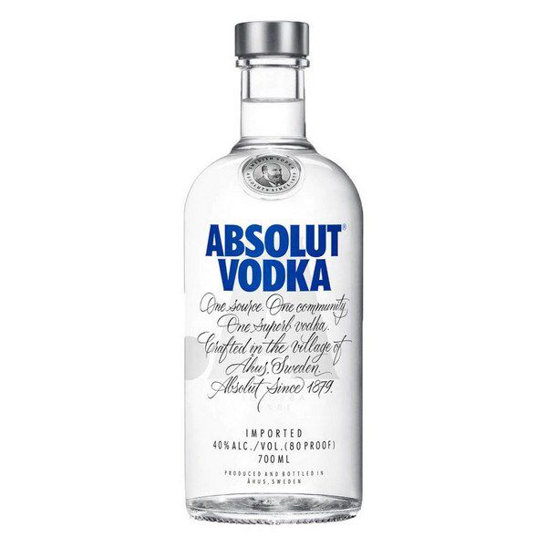 Absolut Electrik (Màu Xanh, Màu Bạc)