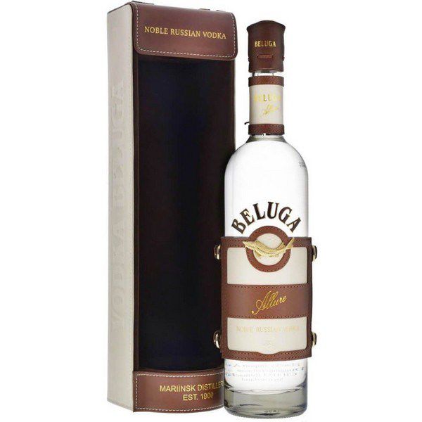 Beluga Allure 700ml