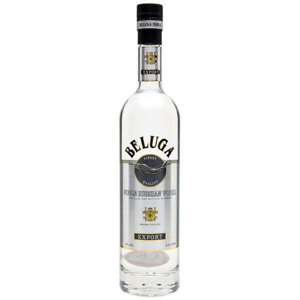 Beluga Noble 500ml