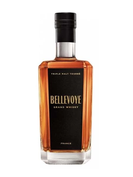 RƯỢU BELLEVOYE BLACK
