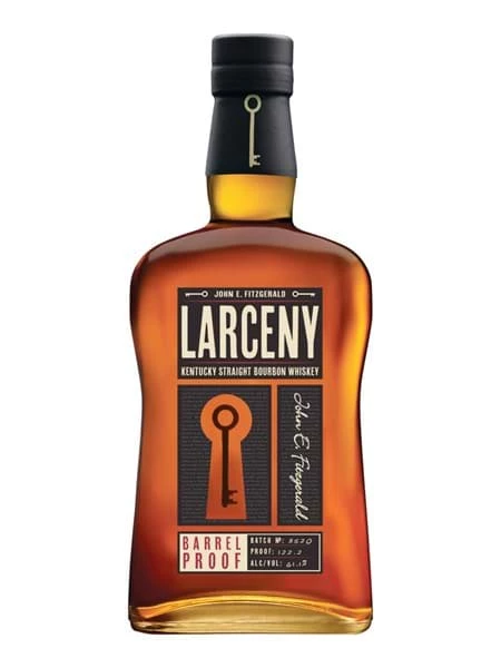 LEFORT AUGUSTIN WHISKY