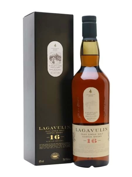 RƯỢU LAGAVULIN 16 NĂM