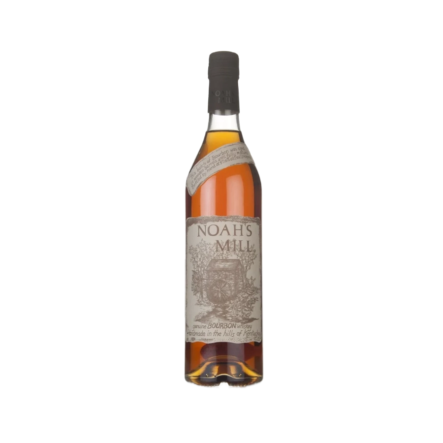 Rượu Whiskey Noah's Mill Bourbon