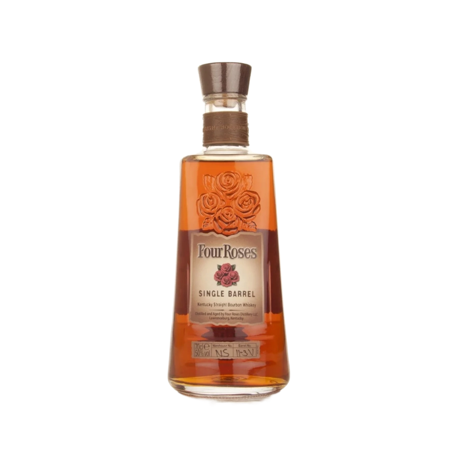 Rượu Whisky Four Roses Single Barrel Bourbon