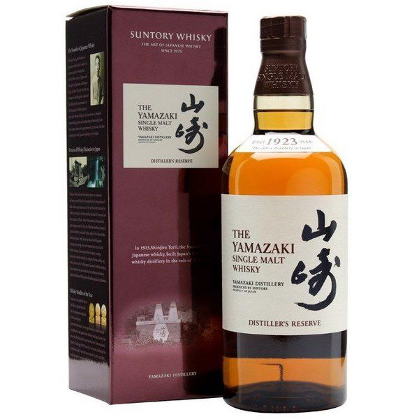 Yamazaki 18 Năm Limited Edition